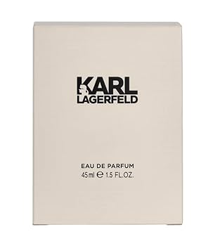 397. クロエ lagerfeld ラガーフェルド　香水　240ml Amazon.com : Karl Lagerfeld Paris Eau De Parfum Spray, 1.5